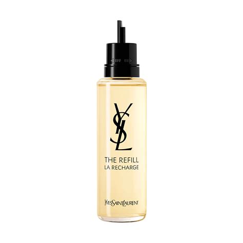 ysl refill perfume|ysl refill icons.